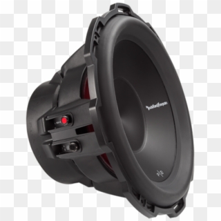 Rockford Fosgate Punch 12" P2 4-ohm Dvc Subwoofer - Rockford P2 12 Clipart