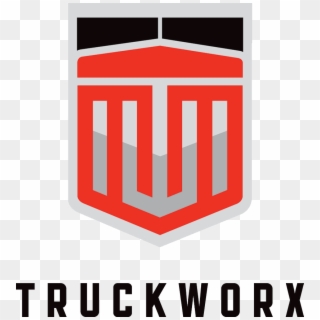 Truckworx Logo Clipart