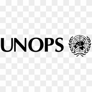 Unops Logo Png Transparent - Hudson College Clipart
