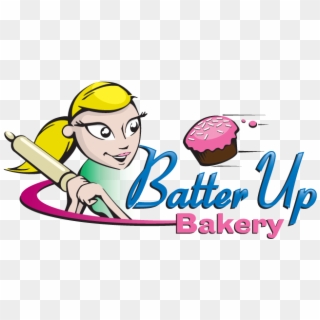 Bakery Logo - Cartoon Clipart