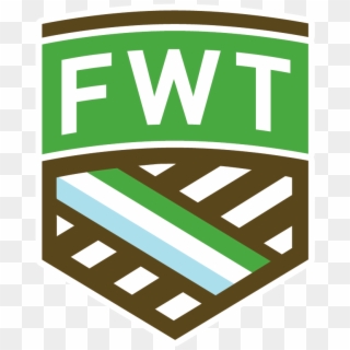 Closures And Maintenance - Fort Wayne Trails Logo Clipart