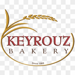 Keyrouz Bakery-since 1968 Clipart