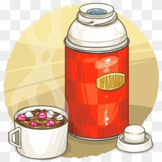 Hot Chocolate Clipart