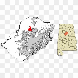 Mount Olive, Jefferson County, Alabama - Warrior Alabama Clipart