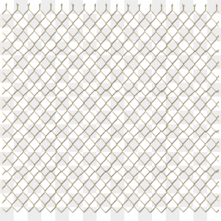 Gold Fence Overlay - Golden Fence Png Clipart
