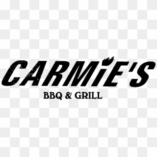 Carmie's Bbq & Grill Buy A Crispy Chicken Wrap & Get - Poster Clipart