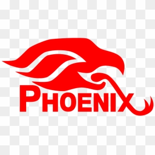Phoenix Logo Png Clipart