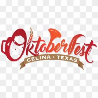 Event Details - Oktoberfest Logo Png Clipart