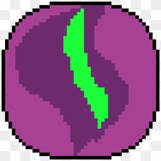 Rad M Aerodactyl Stone - Pixel Art Clipart
