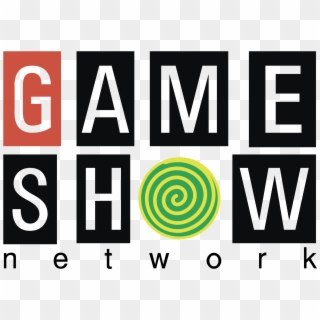 Game Show Logo Png Transparent - Game Show Network Clipart
