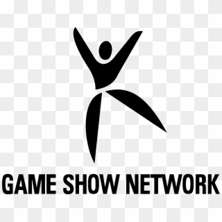 Game Show Network Logo Png Transparent - Game Show Network Clipart