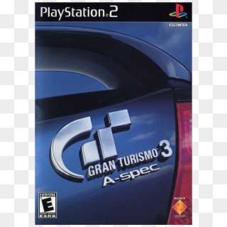 Ps2 Gran Turismo 3 Clipart