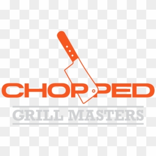 Food Network Logo Chopped Grill Masters Logo - Chopped Tv Show Logo Clipart
