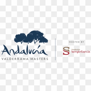 Andalucia Valderrama Masters - Andalucia Valderrama Masters 2018 Logo Clipart