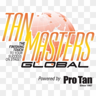 Home » About Us » Tan Masters New Logo - Pro Tan Clipart