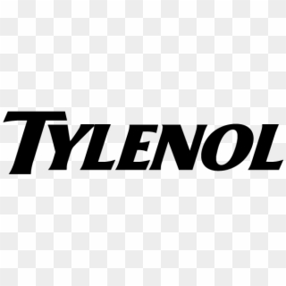 Brands Are Impacted Everyday - Tylenol Clipart