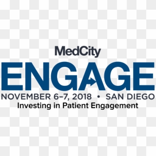 Medcity Engage Is An Executive-level Event That Gathers - Gamecity Clipart