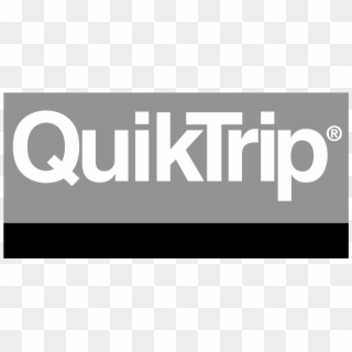 Quiktrip Logo Png Transparent - Quick Trip Clipart