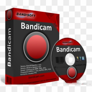 Bandicam Crack - Bandicam 4.2 1.1454 Keygen Clipart