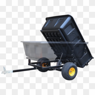 Hd Max Hydraulic - Cart Clipart