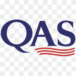 Qas Logo Png Transparent - Graphic Design Clipart