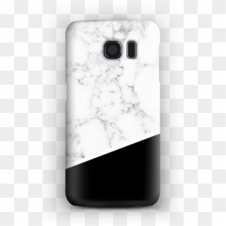 Black And White Case Galaxy S6 - Iphone Clipart