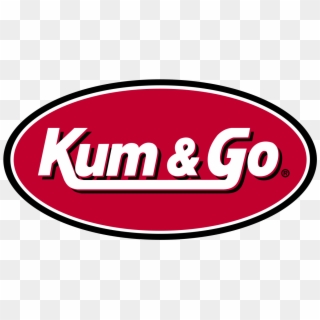 Kum And Go Logo Png Clipart