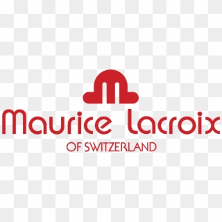 Maurice Lacroix Logo Png Transparent - Maurice Lacroix Logo Clipart