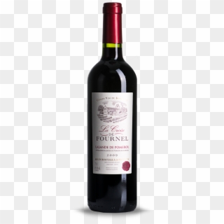 La Croix - Red Wine Clipart