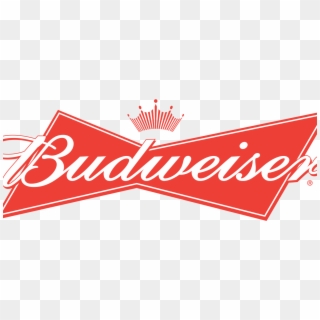 Budweiser Logo 2015 - Budweiser Clipart