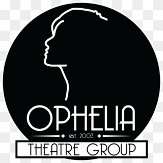 La Croix Png , Png Download - Ophelia Theatre Group Clipart