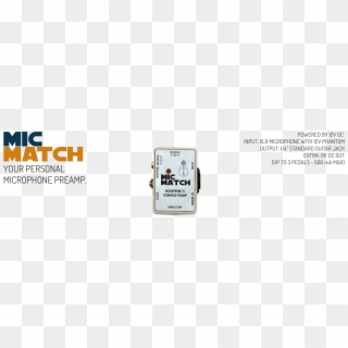 Micmatch - Iphone Clipart