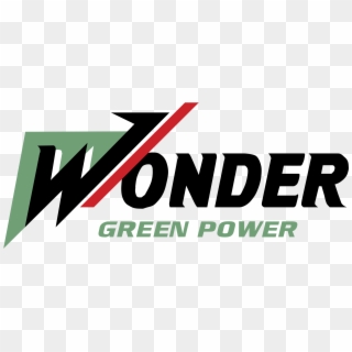 Wonder Logo Png Transparent - Wonder Logo Clipart