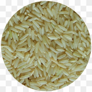 Brown Rice Png Transparent Background - Thai Hom Brown Rice Clipart