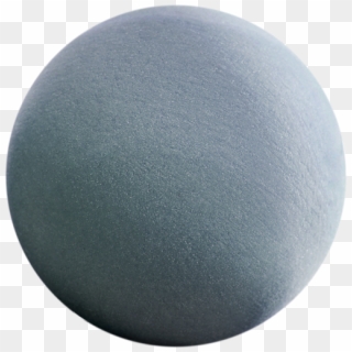 Extremely Soft, Cast Urethane Cover With S2tg Technology - Ball Urethane Coated Clipart