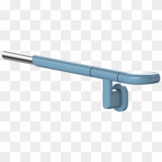 Handrail M40l - Lever Clipart