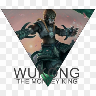 Wukong-themonkeyking Zps9be91faa - Sun Wukong Jade Dragon Clipart