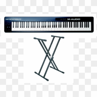 Proel Spl250 Keyboardständer Clipart
