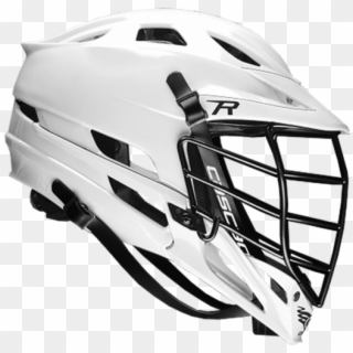 The Pocket Of A Stick Shall Be Deemed Illegal If The - Cascade R Lacrosse Helmet Clipart