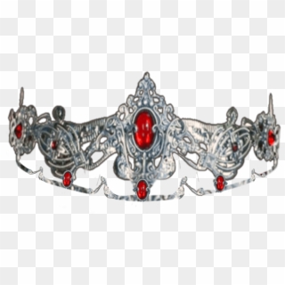 Crown Sticker - Tiara Clipart