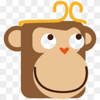 Free Online Monkey Cute Sun Wukong Decoration Animals Clipart