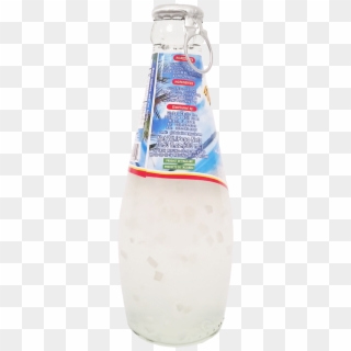 De Mi Pais Coconut Water - Plastic Bottle Clipart