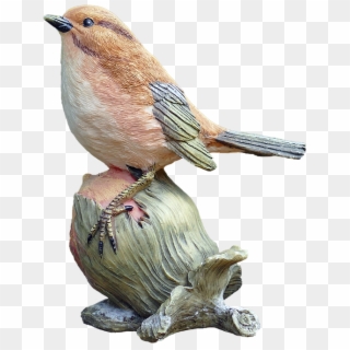 Bird Hazelnut Deco - Hazelnut Bird Clipart