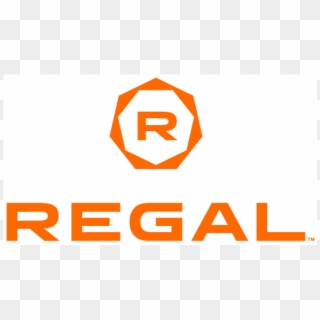 Regal Logo Png Transparent Background - Graphic Design Clipart