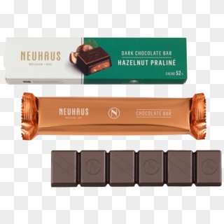 Neuhaus Chocolate Bar Clipart