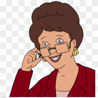 View Samegoogleiqdbsaucenao Peggy , - Cartoon Clipart