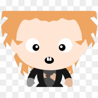 Harry Potter Clipart Ron Weasley - Harry Potter Ron Clipart - Png Download