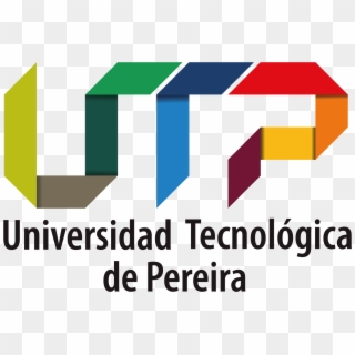 Archivo - Logo U - T - P - Technological University Of Pereira Clipart