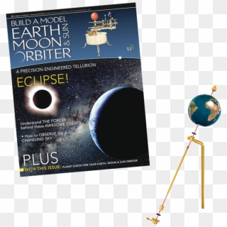 Issue - Solar System Clipart