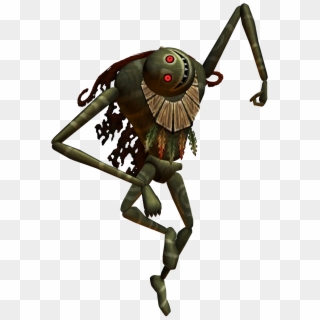 I'm Going To Take This Opportunity To Talk About Why - Legend Of Zelda Twilight Princess Puppet Clipart